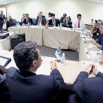 Governo realiza Reunião Preparatória para o Fórum dos Governadores do NE - Foto: Wellington Barreto