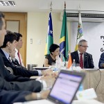 Governo realiza Reunião Preparatória para o Fórum dos Governadores do NE - Foto: Wellington Barreto