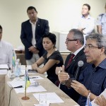 Governo realiza Reunião Preparatória para o Fórum dos Governadores do NE - Foto: Wellington Barreto