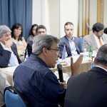 Governo realiza Reunião Preparatória para o Fórum dos Governadores do NE - Foto: Wellington Barreto