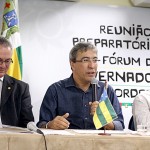 Governo realiza Reunião Preparatória para o Fórum dos Governadores do NE - Foto: Wellington Barreto