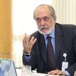 Governador reúnese com o presidente da Chesf em Recife -