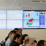 e o governador Marcelo Déda