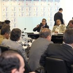 Governador acompanha reunião do Comitê Gestor do 'Pacto pela Vida' em Pernambuco - O governador de Pernambuco