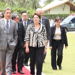Déda abre oficialmente a XII edição do Fórum dos Governadores do Nordeste -