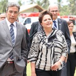 Déda abre oficialmente a XII edição do Fórum dos Governadores do Nordeste -