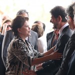 Déda abre oficialmente a XII edição do Fórum dos Governadores do Nordeste -