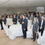 Déda abre oficialmente a XII edição do Fórum dos Governadores do Nordeste -