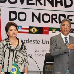 Déda abre oficialmente a XII edição do Fórum dos Governadores do Nordeste -