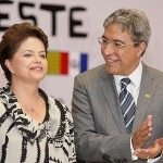 Déda abre oficialmente a XII edição do Fórum dos Governadores do Nordeste -