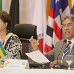 Déda abre oficialmente a XII edição do Fórum dos Governadores do Nordeste -