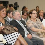 Déda abre oficialmente a XII edição do Fórum dos Governadores do Nordeste -