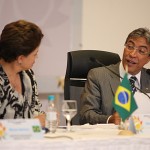 Déda abre oficialmente a XII edição do Fórum dos Governadores do Nordeste -
