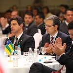 Déda abre oficialmente a XII edição do Fórum dos Governadores do Nordeste -