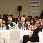 Déda abre oficialmente a XII edição do Fórum dos Governadores do Nordeste -
