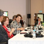 Déda abre oficialmente a XII edição do Fórum dos Governadores do Nordeste -