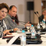 Déda abre oficialmente a XII edição do Fórum dos Governadores do Nordeste -
