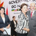 Déda abre oficialmente a XII edição do Fórum dos Governadores do Nordeste -