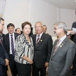 Déda abre oficialmente a XII edição do Fórum dos Governadores do Nordeste -