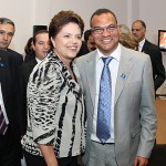 Déda abre oficialmente a XII edição do Fórum dos Governadores do Nordeste -