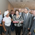 Déda abre oficialmente a XII edição do Fórum dos Governadores do Nordeste -