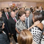Déda abre oficialmente a XII edição do Fórum dos Governadores do Nordeste -