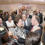 Déda abre oficialmente a XII edição do Fórum dos Governadores do Nordeste -