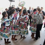 Déda abre oficialmente a XII edição do Fórum dos Governadores do Nordeste -