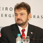 Governadores nordestinos concedem entrevista ao final do Fórum  - O governador da Bahia