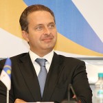 Governadores nordestinos concedem entrevista ao final do Fórum  - O governador da Bahia