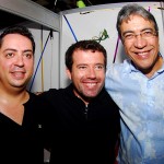 Marcelo Déda participa da terceira noite do CarnaTobias -
