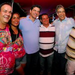 Marcelo Déda participa da terceira noite do CarnaTobias -