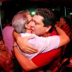 Marcelo Déda participa da terceira noite do CarnaTobias -