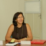 Eliane Aquino / Fotos: Edinah Mary/Seides