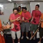 Música e cultura popular encerram Verão Sergipe com chave de ouro -