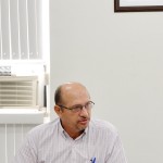 Saúde discute transplantes de órgãos em Sergipe - O médico nefrologista