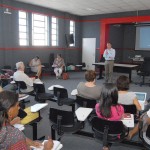 Fórum perinatal discute melhorias na qualidade da assistência maternoinfantil em SE - Fotos: Wellington Barreto