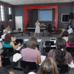 Fórum perinatal discute melhorias na qualidade da assistência maternoinfantil em SE - Fotos: Wellington Barreto