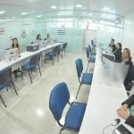 Deso inaugura novo posto de atendimento -
