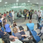 Deso inaugura novo posto de atendimento -