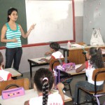 Alegria e descontração marcam o início das aulas na rede estadual  - Fotos: Ascom/Seed