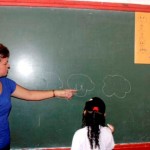Alegria e descontração marcam o início das aulas na rede estadual  - Fotos: Ascom/Seed