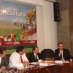 Pacto Sergipe e Bahia tem posição rigorosa na prevenção ao Greening - Secretário da Agricultura