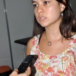 Secult e Defesa Civil realizam vistoria na estrutura do Verão Sergipe - Capitão Cruz