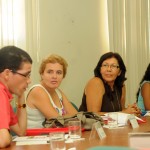 Eliane Aquino / Fotos: Edinah Mary/Seides
