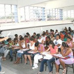 Quase 13 mil candidatos se inscrevem para o Préuniversitário/Seed - Fotos: Ascom/Seed