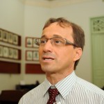 Estado e empresários montam logística para o 'Sergipe Solidário' - O presidente da Acese