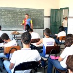 Inscrições para processo de seleção de Centros Experimentais de Ensino Médio prosseguem até 4 de março - Fotos: Ascom/Seed