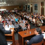 José Sobral na Agricultura promete discutir sempre com produtores - O deputado João Daniel