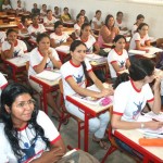 Governo comemora no dia 24 a aprovação de alunos da rede estadual  -